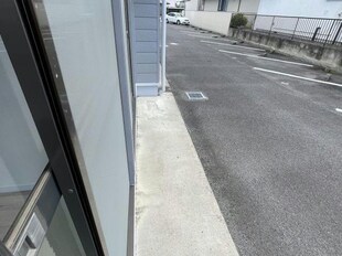 郡山富田駅 徒歩27分 1階の物件内観写真